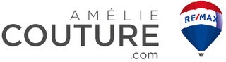 Amélie Couture - Courtier immobilier